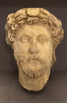 Marcus Aurelius